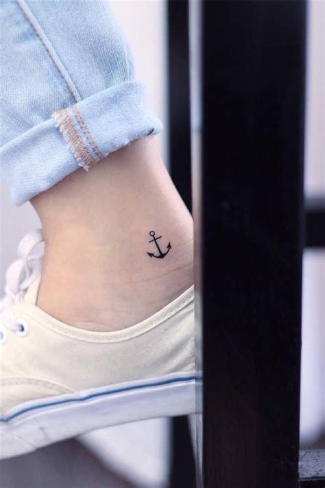 mujer mini tatuajes|Tatuajes pequeños: 75 ideas mini que nadie sabrá que llevas